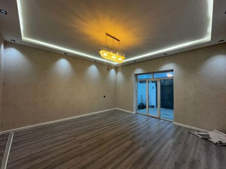 4 otaqlı həyət evi, 120 m², Şimal DRES: 130 000 ₼ 5