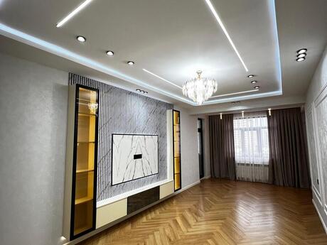 2-комнатная квартира, 80 м², Qara Qarayev: 245 000 ₼ 4