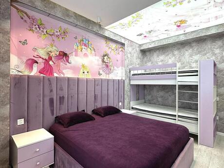 2-комнатная квартира, 80 м², Qara Qarayev: 245 000 ₼ 3