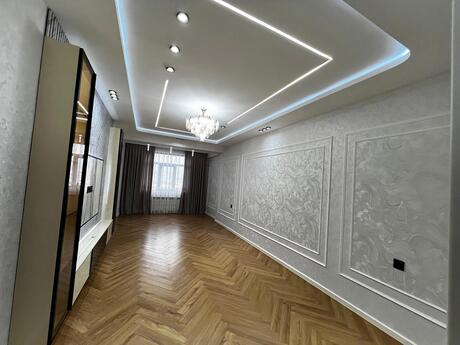 2-комнатная квартира, 80 м², Qara Qarayev: 245 000 ₼ 5