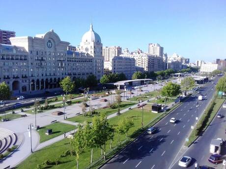3-room apartment, 186 m², Sahil: 650 000 ₼ 5