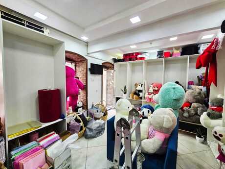 Obyekt - 28 May m. - 30 m²