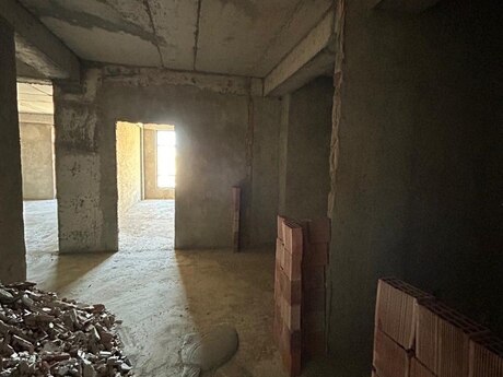 3-room apartment, 157 m², Ağ şəhər: 550 000 ₼ 4