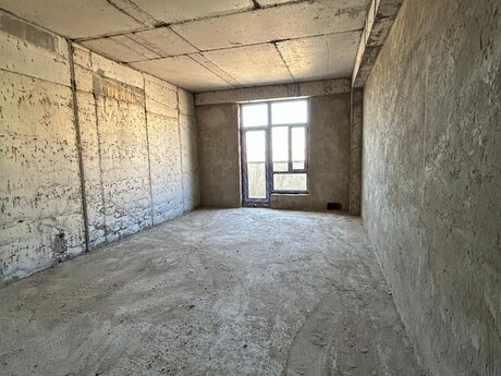 3-room apartment, 157 m², Ağ şəhər: 550 000 ₼ 2