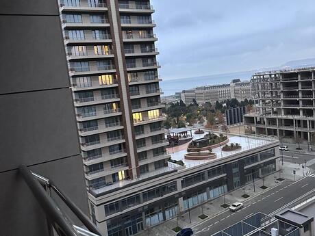 Объявление №5743449 - Баку, пос. Аг шехер, 3-комн., 157 м², 10/20 этаж