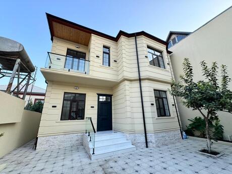 Elan №5743627 - Bakı, Bakıxanov q., 5 otaqlı, 200 m²
