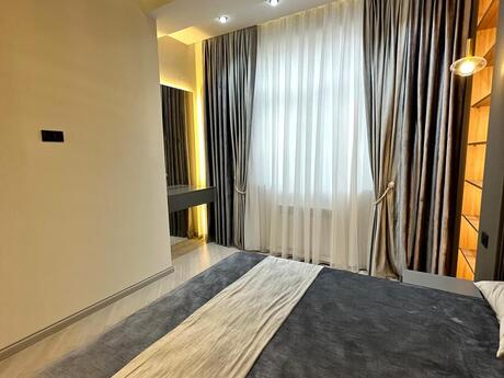 2 otaqlı mənzil, 68 m², Elmlər Akademiyası: 320 000 ₼ 4