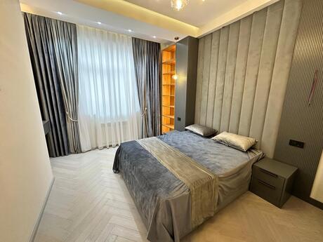2 otaqlı mənzil, 68 m², Elmlər Akademiyası: 320 000 ₼ 3