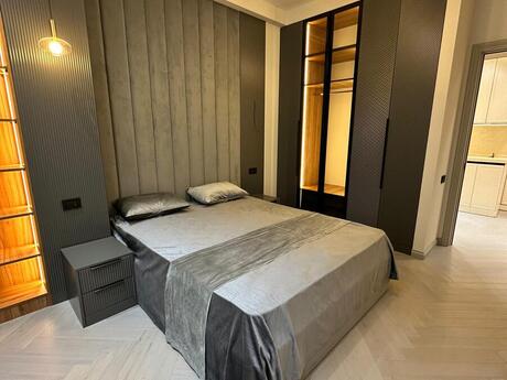 2 otaqlı mənzil, 68 m², Elmlər Akademiyası: 320 000 ₼ 2