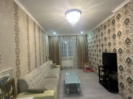 Elan №5743867 - Xırdalan, Xırdalan, 2 otaqlı, 58 m², 11/13 mərtəbə