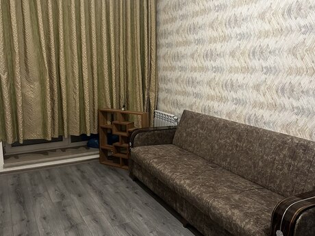 Elan №5743918 - Bakı, 20 Yanvar m., 1 otaqlı, 40 m², 12/21 mərtəbə