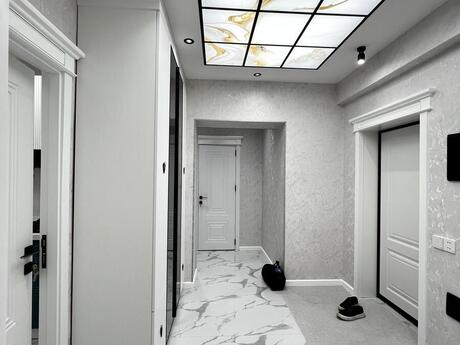 Elan №5744129 - Bakı, Həzi Aslanov m., 2 otaqlı, 85 m², 15/19 mərtəbə