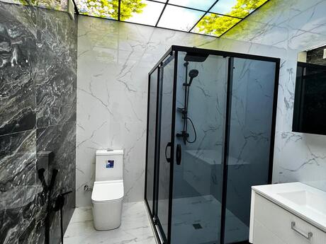 4 otaqlı mənzil, 160 m², Həzi Aslanov: 354 999 ₼ 5