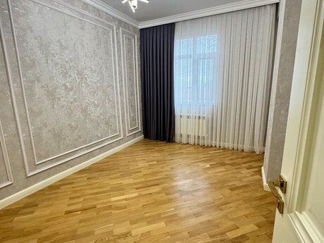 Объявление №5744161 - Баку, м. Азадлыг проспекти, 2-комн., 74 м², 15/17 этаж