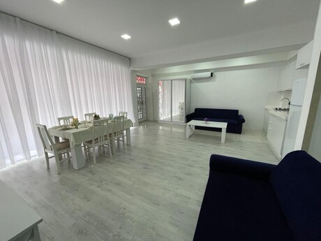 Kirayə 2 otaqlı mənzil, 55 m², Novxanı: 300 ₼/ay 5