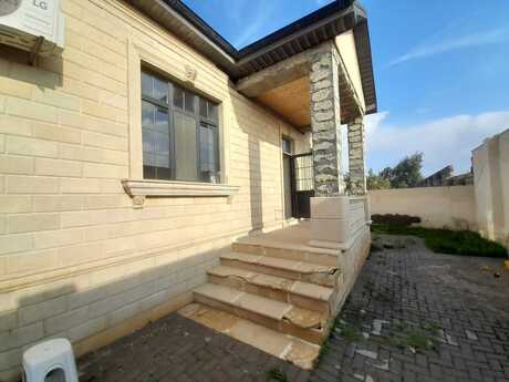 4-комн. дом/дача - пос. Нардаран - 150 м²