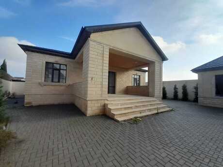 4-комн. дом/дача - пос. Нардаран - 150 м²
