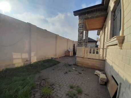 4 otaqlı həyət evi, 150 m², Nardaran: 235 000 ₼ 5
