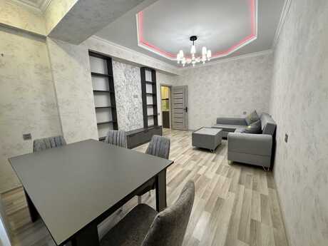 Объявление №5744306 - Хырдалан, Хырдалан, 2-комн., 53 м², 15/17 этаж