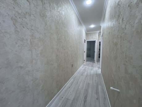 3 otaqlı həyət evi/bağ evi - Masazır q. - 75 m²