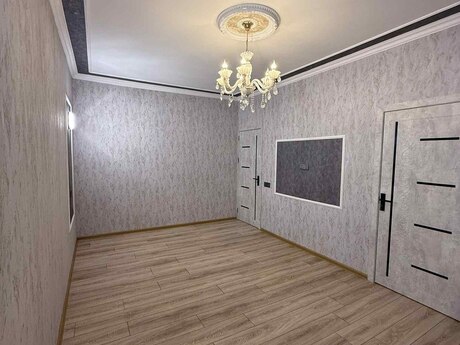 2-room apartment, 36 m², 8 Noyabr: 115 000 ₼ 5