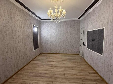 2 otaqlı köhnə tikili - 8 Noyabr m. - 36 m²