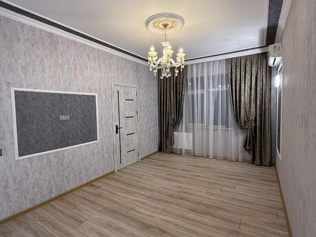 2 otaqlı köhnə tikili - 8 Noyabr m. - 36 m²