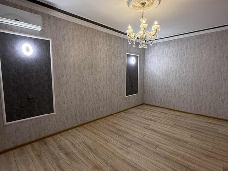 2 otaqlı köhnə tikili - 8 Noyabr m. - 36 m²