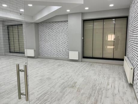 8-комн. офис - м. Мемар Аджеми - 378 м²