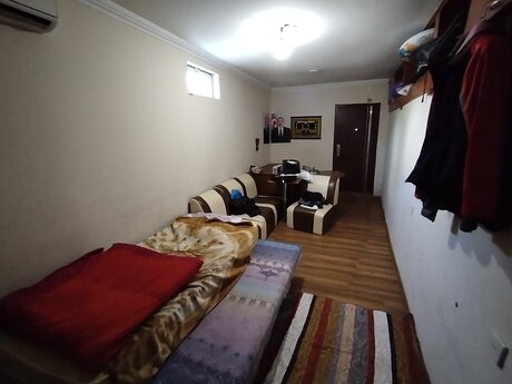 Obyekt - Gənclik m. - 117 m²
