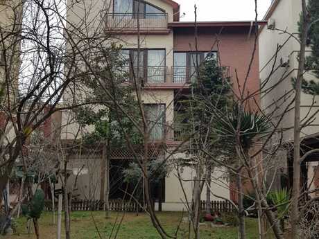 Elan №5744603 - Bakı, Badamdar q., 8 otaqlı, 550 m²