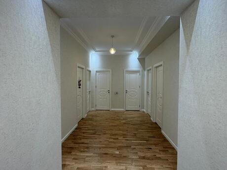 3 otaqlı mənzil, 110 m², Qara Qarayev: 310 000 ₼ 3