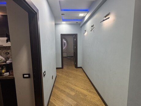 3 otaqlı mənzil, 129 m², Həzi Aslanov: 295 000 ₼ 5