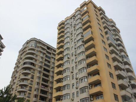 Объявление №5741993 - Баку, м. Низами, 2-комн., 93 м²