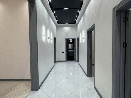 4-комн. дом/дача - пос. Мардакан - 150 м²