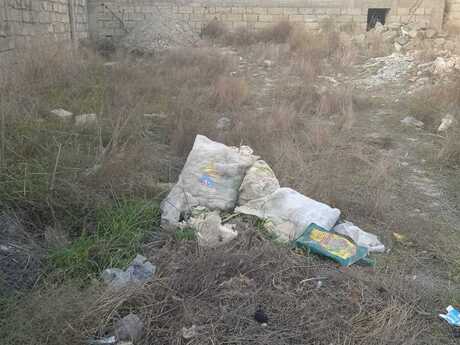 Elan №5744947 - Bakı, Badamdar q., 3 sot