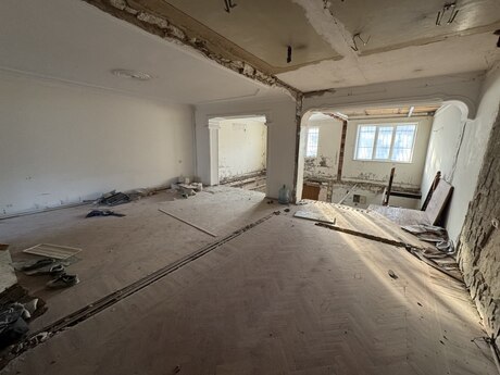 Elan №5744985 - Bakı, Yasamal r., 135 m²