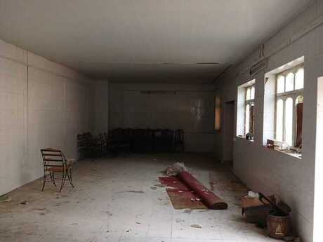 Obyekt - Xalqlar Dostluğu m. - 140 m²