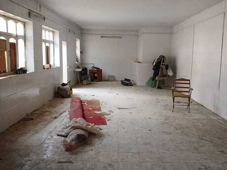 Obyekt - Xalqlar Dostluğu m. - 140 m²