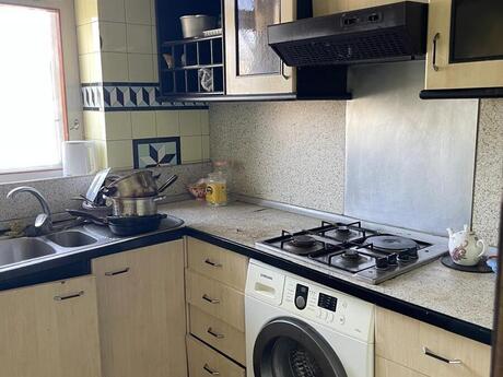 2-комнатная квартира, 65 м², Elmlər Akademiyası: 185 000 ₼ 5