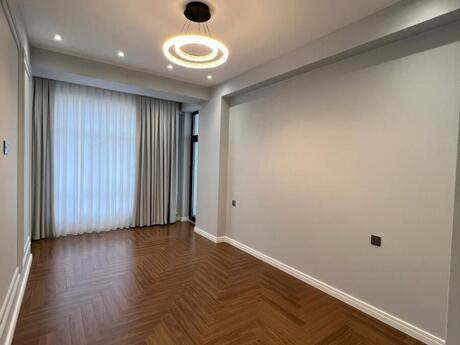 3-комн. новостройка - м. Нариман Нариманов - 96 м²