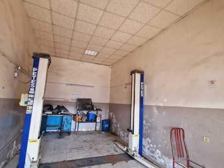Объект - м. Автовокзал - 270 м²