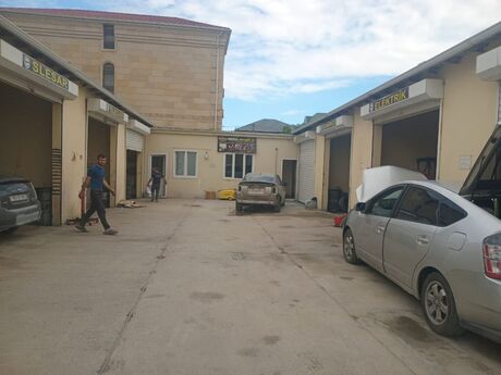 Elan №5745333 - Bakı, Avtovağzal m., 270 m²