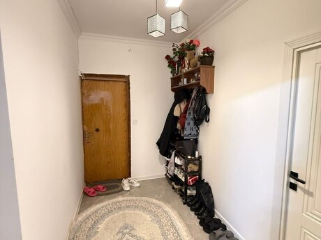 3-room apartment for rent, 90 m², Azadlıq Prospekti: 300 ₼/mo 5
