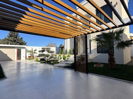 5 otaqlı həyət evi, 390 m², Mərdəkan: 750 000 ₼ 5