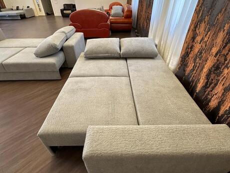 4 otaqlı yeni tikili - Nizami m. - 310 m²