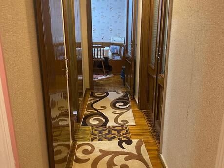 3 otaqlı mənzil, 90 m², Elmlər Akademiyası: 255 000 ₼ 5