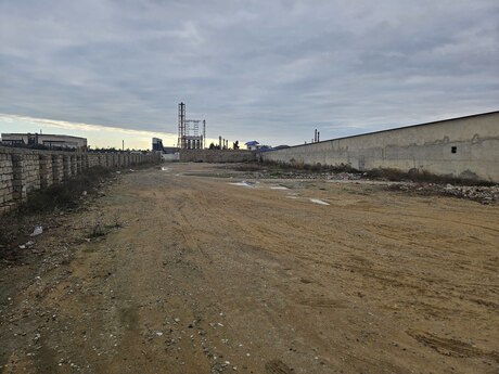 Объявление №5745478 - Баку, м. Кероглу, 51.5 сот