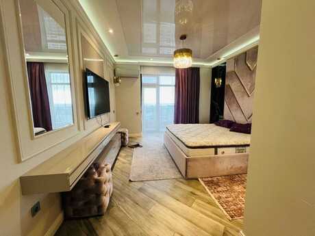 3-room apartment, 178 m², Grand Hayat: 620 000 ₼ 5