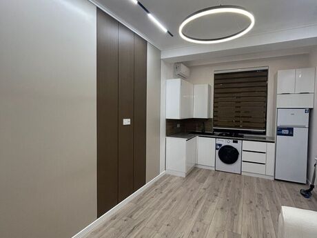 2 otaqlı yeni tikili - 28 May m. - 55 m²